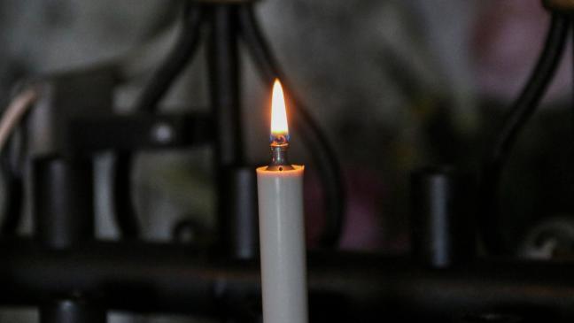 37-Jähriger stirbt an seinen Verletzungen