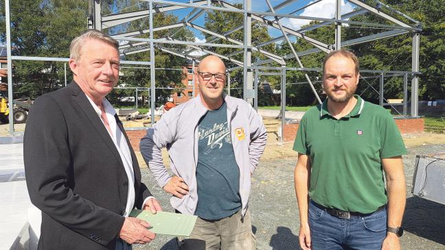 WVV-Ära geht zu Ende