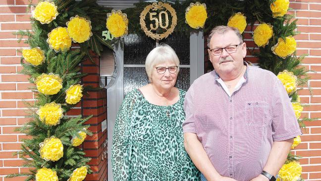 Das Zauberwort ist Toleranz