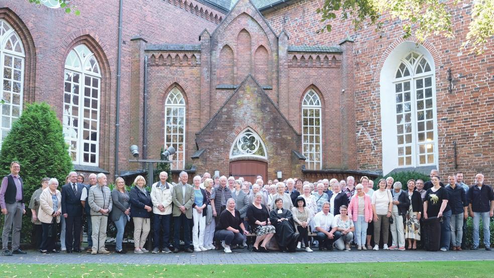  © Foto: Jan Westerdijk (Kirchengemeinde)