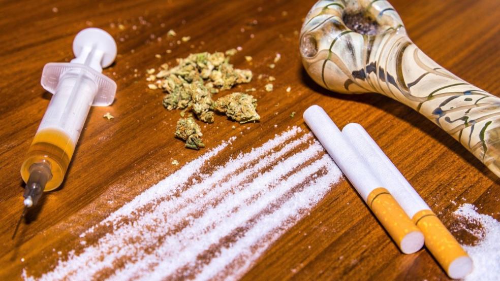 Die Polizei hat Haschisch, Marihuana, MDMA, Amphetamine, Ketamin sowie Kokain, teilweise in nicht geringen Mengen, sichergestellt. © Pixabay (Symbolfoto)