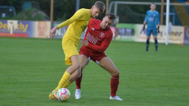 Bunde verliert Topspiel in Leer