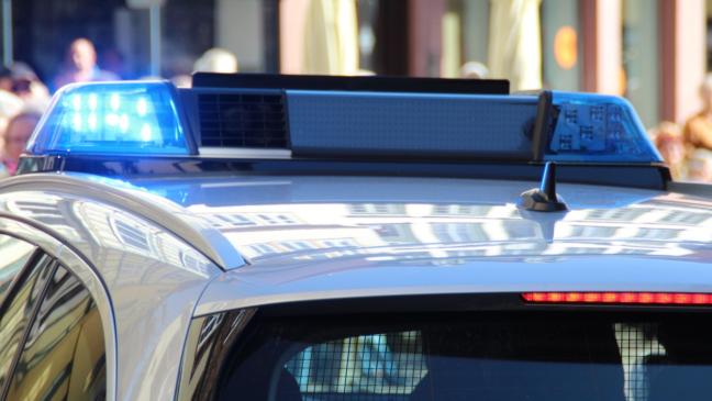 Weeneraner in Unfall verwickelt