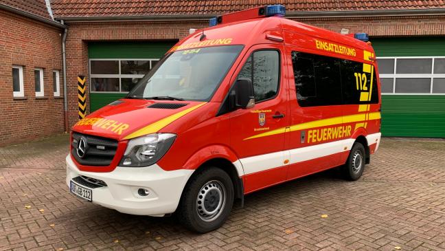 Suche nach Kind erfolgreich