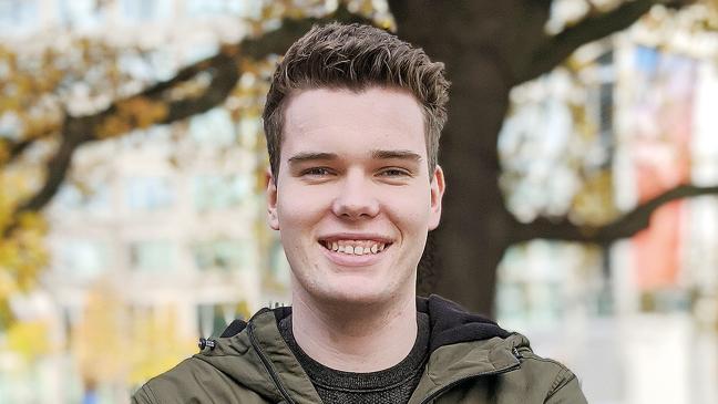 Jusos mit neuem Vorstand