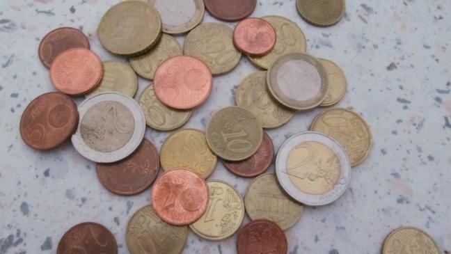 Viel Sachschaden und wenig Beute