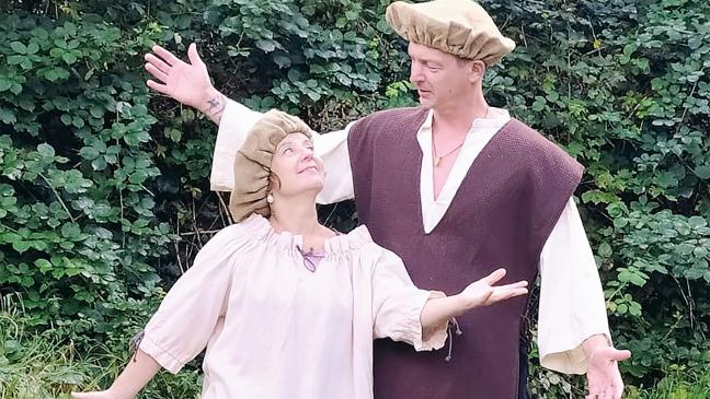 Ostfriesischer Freiheitsmarsch