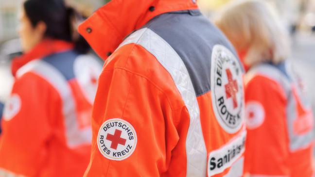 Vier Verletzte nach Überholmanöver