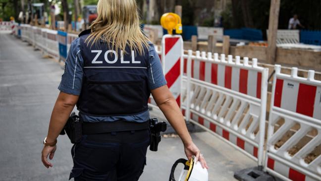 Mehr Kontrollen gegen Lohn-Preller