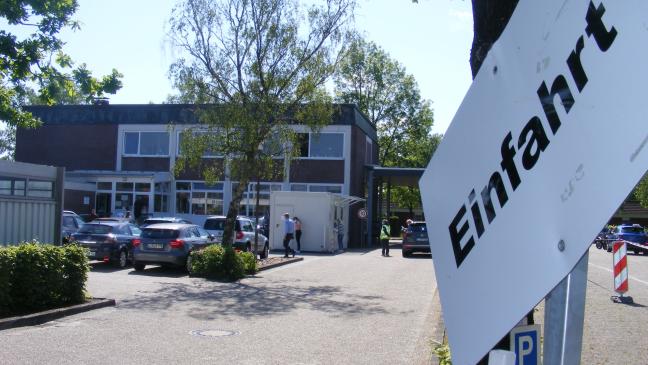 Verzögerungen im Verkehrsamt