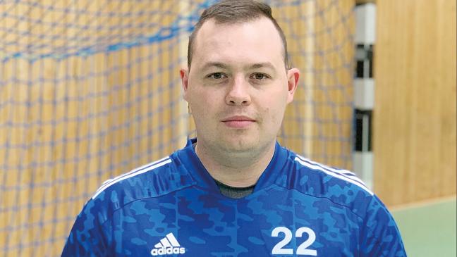 TuS-Handballer starten am Sonntag