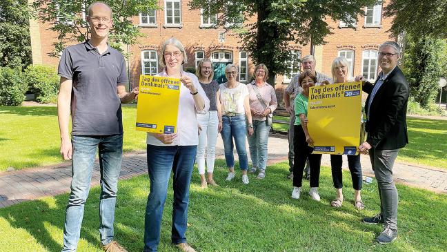 Geschichte hautnah erleben