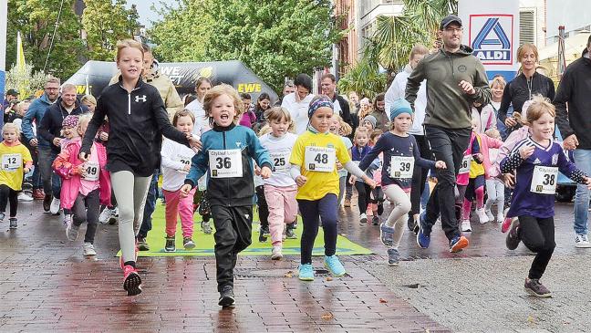 BSV ruft Stadtmeisterschaft bei Citylauf aus