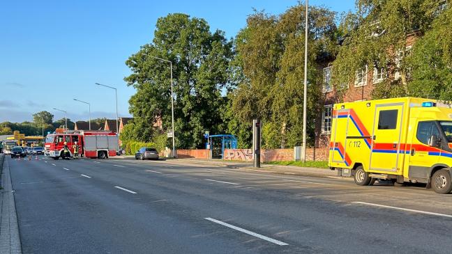 Tödlicher Unfall: Keine Hinweise