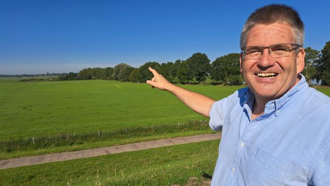 Grünes Licht für Polder-Bau im Süderhammrich