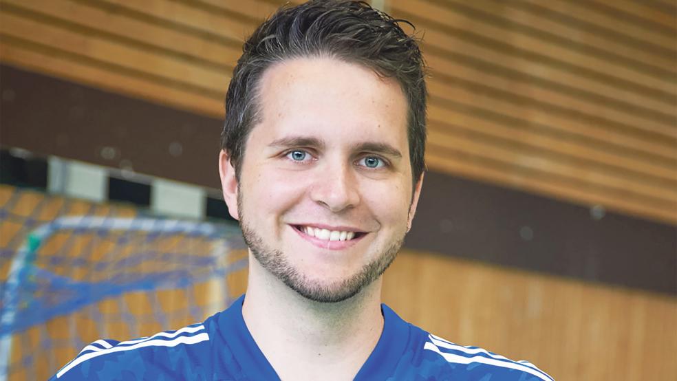 Thomas Pawlik traf gleich zehnmal und erzielte damit die Hälfte der TuS-Tore.  © Foto: privat