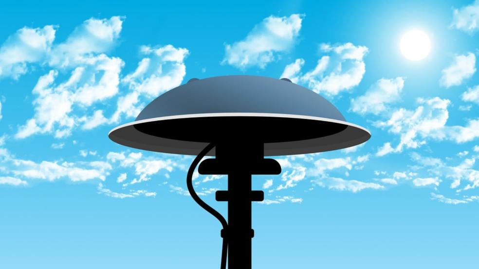 Auch die rund 120 Sirenen im Kreisgebiet werden Donnerstag getestet (Beispielbild). © pixabay