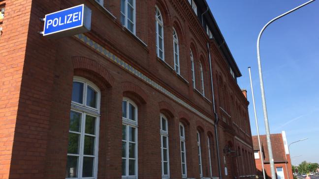 Papenburger Einbrecher in Haft