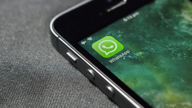 Rheiderländer fällt auf Betrug per WhatsApp herein