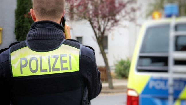 Unfall auf Heisfelder Straße: 55-Jähriger verletzt