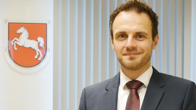 Büürma macht Karriere