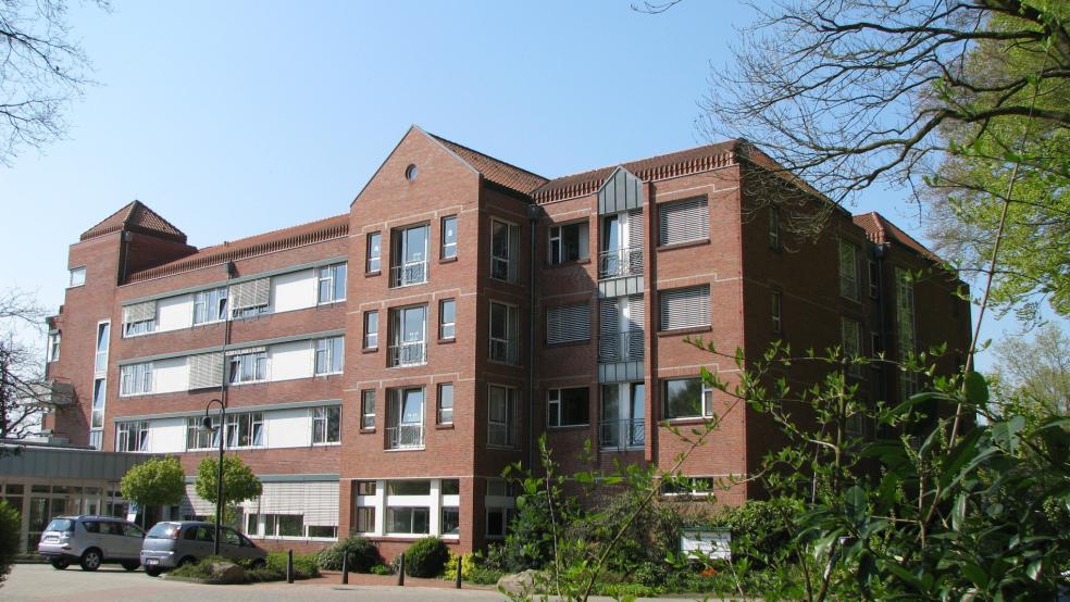 Die Seniorenwohnanlage in Heisfelde hat ein großes Defizit angehäuft. © Foto: Archiv