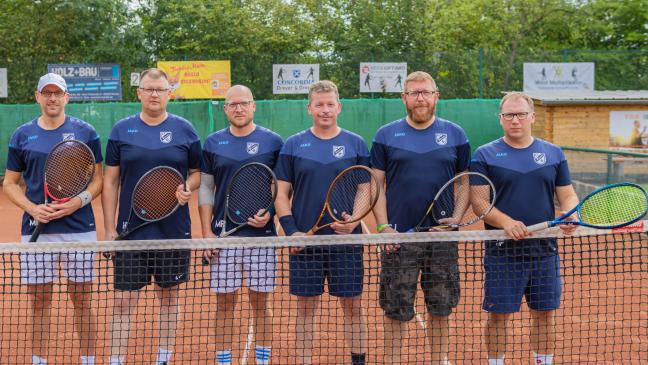 TuS richtet Tennis-Turnier aus