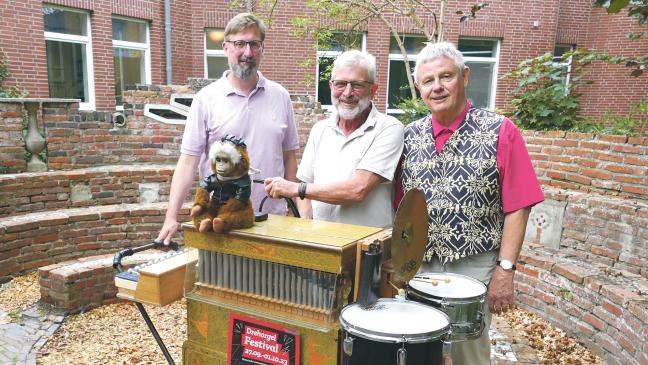 Von Klassik bis Metal den Dreh raus