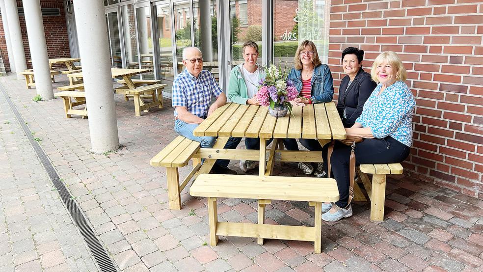  © Foto: Marien Hospital