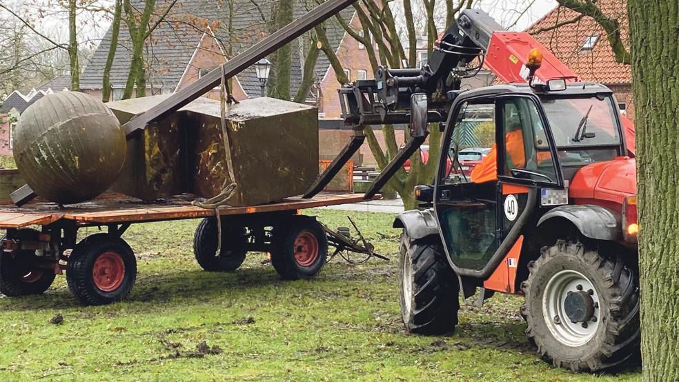  © Archivfoto: Hanken 