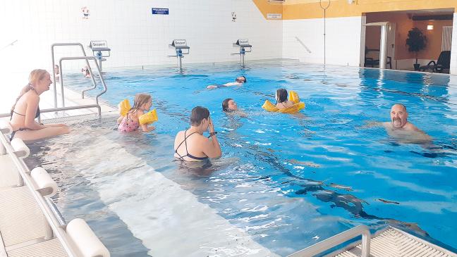 Versöhnlicher Abschluss und freudiger Beginn