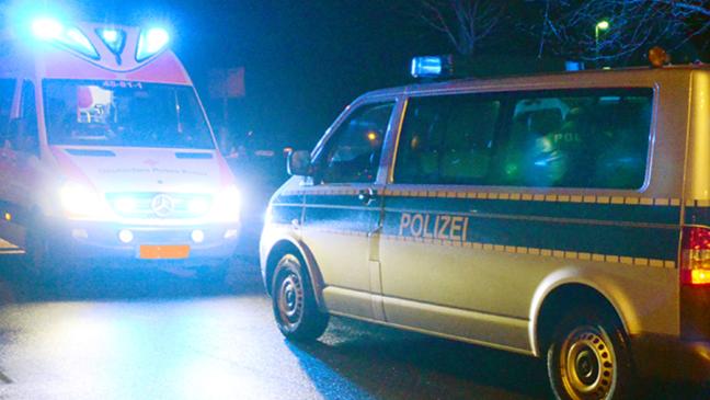 Zweites Todesopfer nach schwerem Unfall