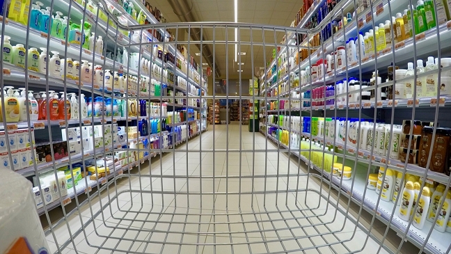 Diebstähle in Supermärkten: Täter geschnappt