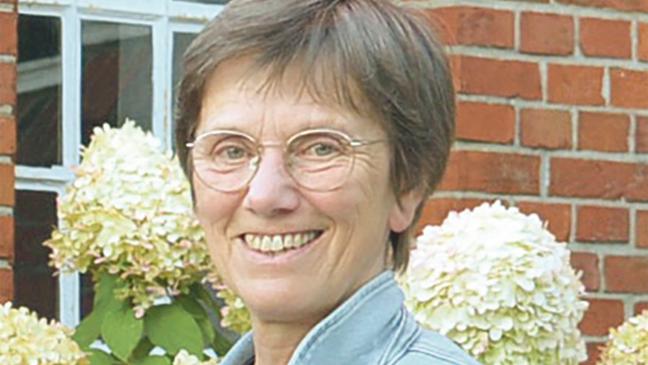 »Die Frau auf der Kanzel«