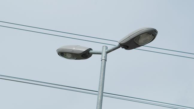 Bunde bald bis 23 Uhr beleuchtet?