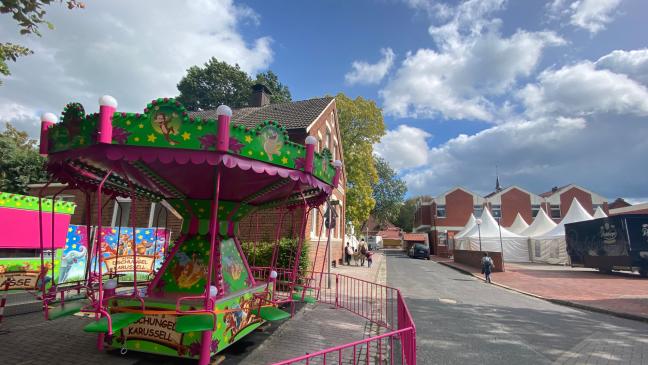 Das ist los am Wochenende