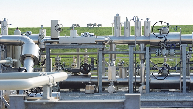 Wasserstoff-Pläne: Astora gibt Gas