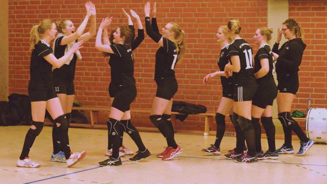 Teutonia startet in die unbekannte Bezirksliga