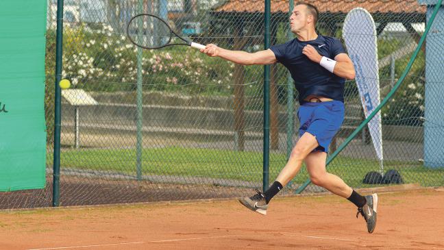 1. OVB Open sind ein Erfolg auf ganzer Linie