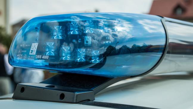 Zwei Verletzte nach Unfall in Lebensgefahr
