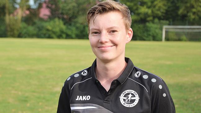 Leer 04/Bingum feiert ersten Saisonsieg