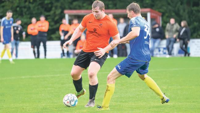 Wymeer-Boen siegt im Topspiel mit 3:1