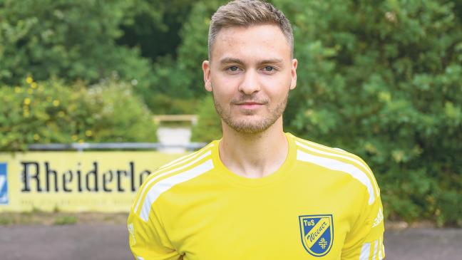 Weener verliert nach Führung 2:5