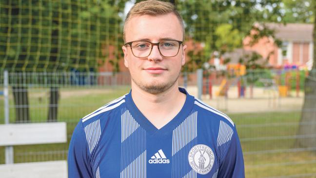 Möhlenwarf holt souveränen Sieg in Ihren