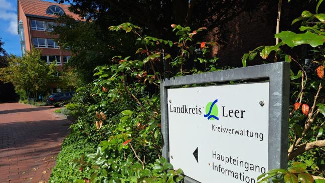 Krach im Kreis um das liebe Geld