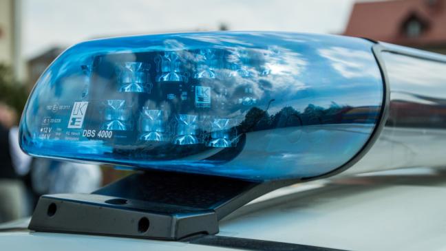 Kabelbrand nach Bastelei im Auto