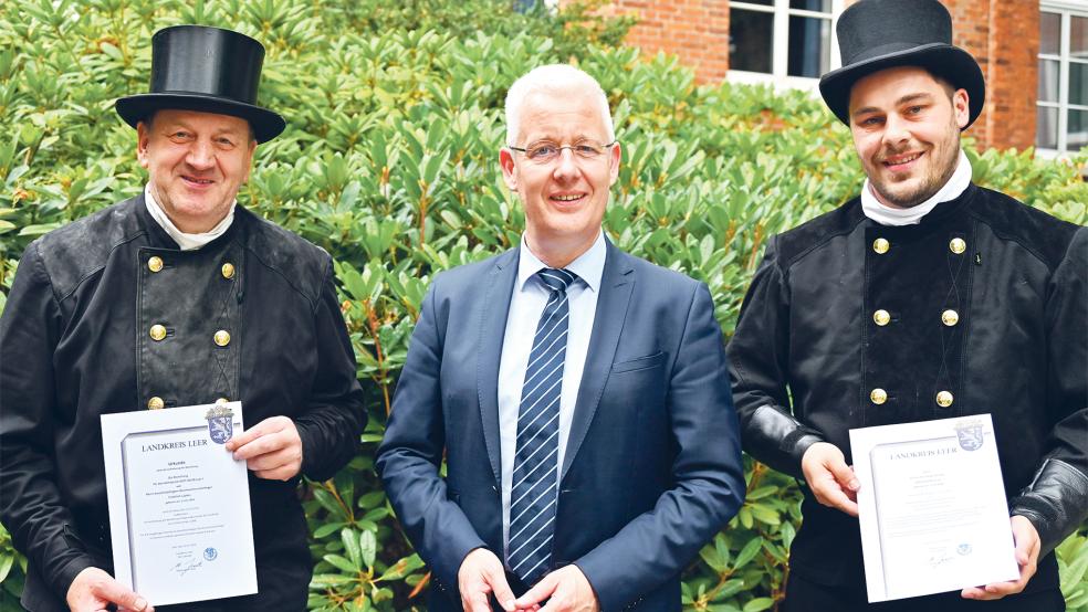  © Foto: Landkreis Leer