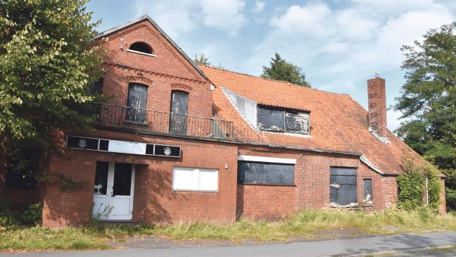 Tage von Kult-Disco gezählt