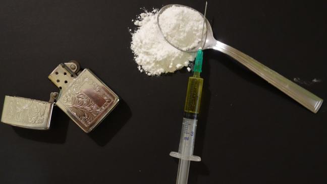 Nach dem Urteil direkt in die Drogen-Therapie