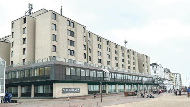 Klinik-Beschäftigte nicht im Stich lassen